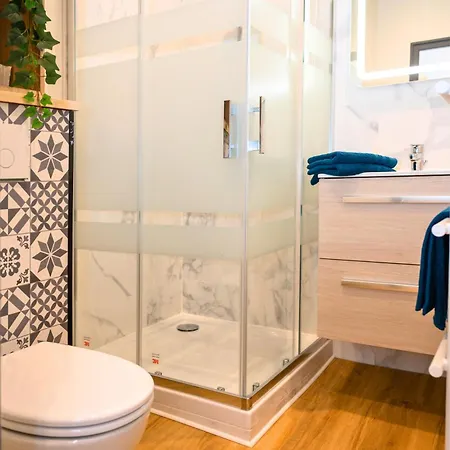 Chill And Work En Drome Apartmán Saint-Rambert-dʼAlbon