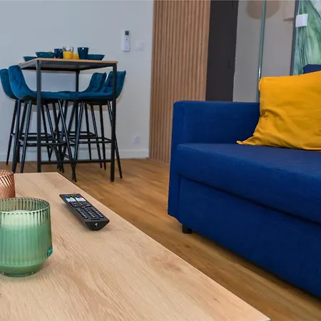 アパート Chill And Work En Drome *