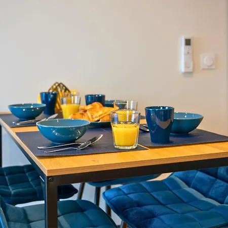 Apartment Chill And Work En Drome Saint-Rambert-d'Albon